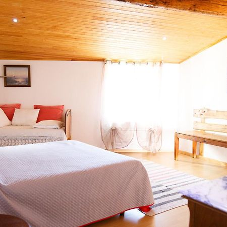 Casa Do Prado Guest House Vila Verde  ภายนอก รูปภาพ