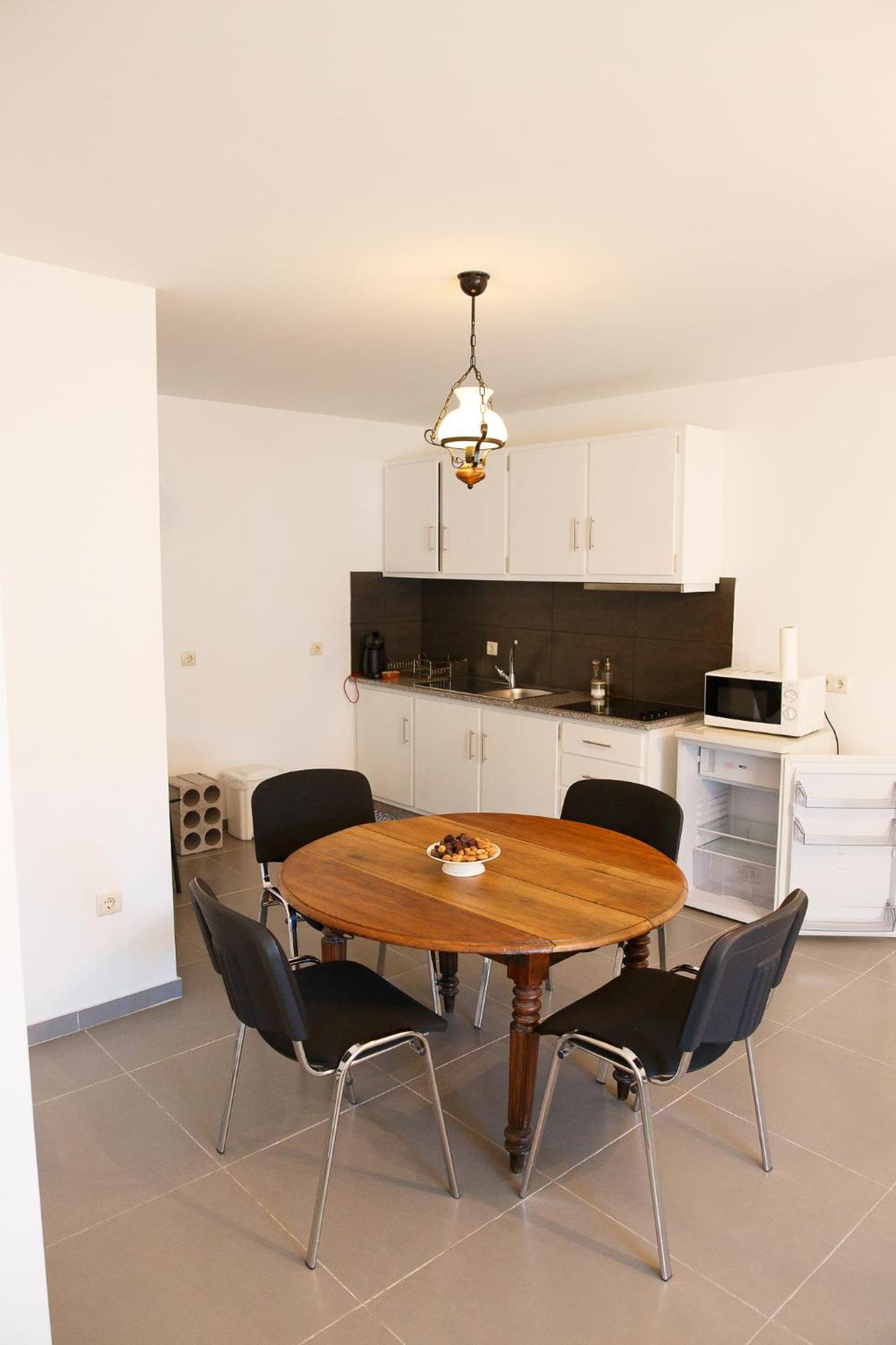 Casa Do Prado Guest House Vila Verde  ภายนอก รูปภาพ