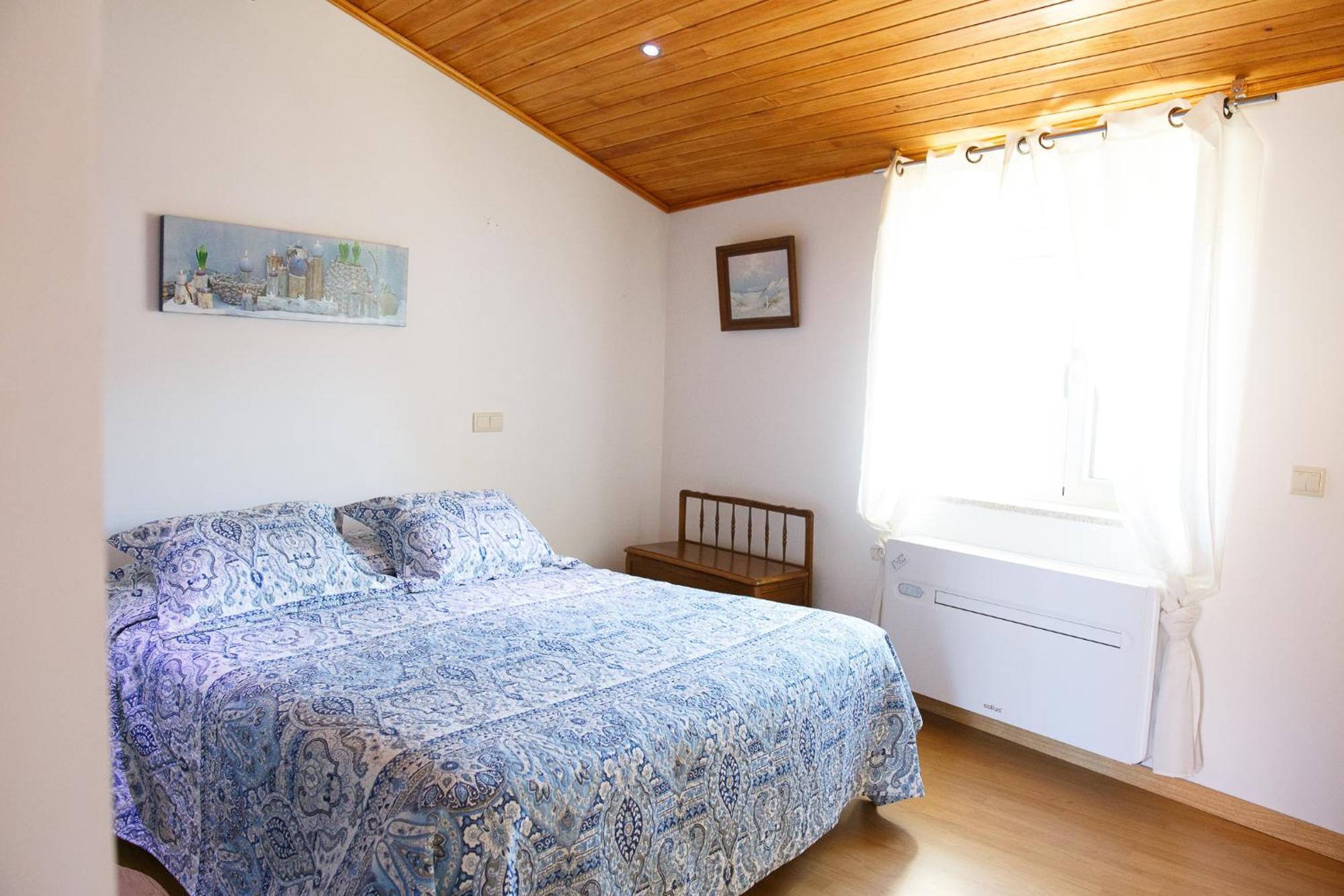 Casa Do Prado Guest House Vila Verde  ภายนอก รูปภาพ