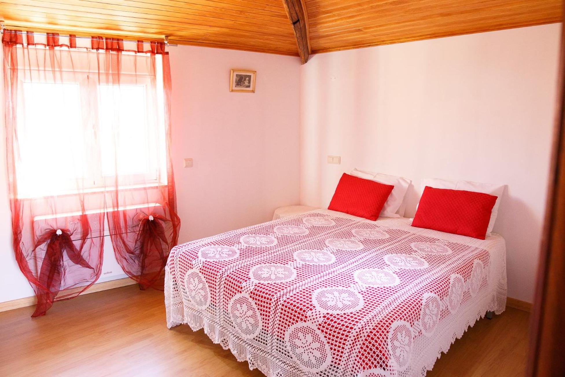 Casa Do Prado Guest House Vila Verde  ภายนอก รูปภาพ